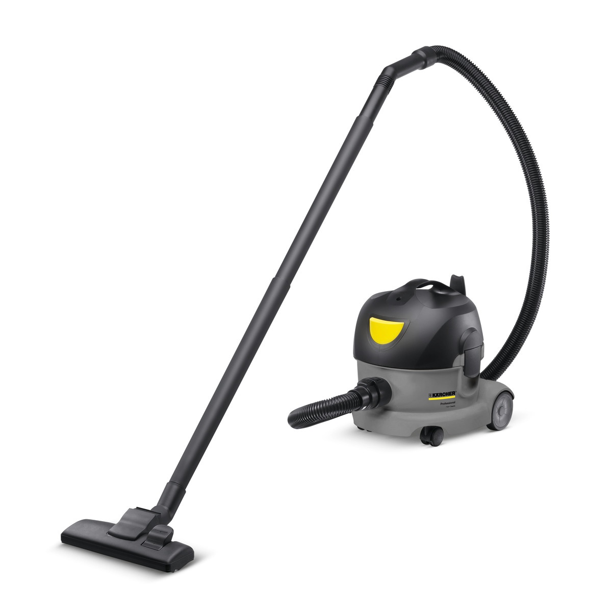 Máy hút bụi khô và ướt Karcher NT 75/1 Me Ec H Z22 1.667-239.0