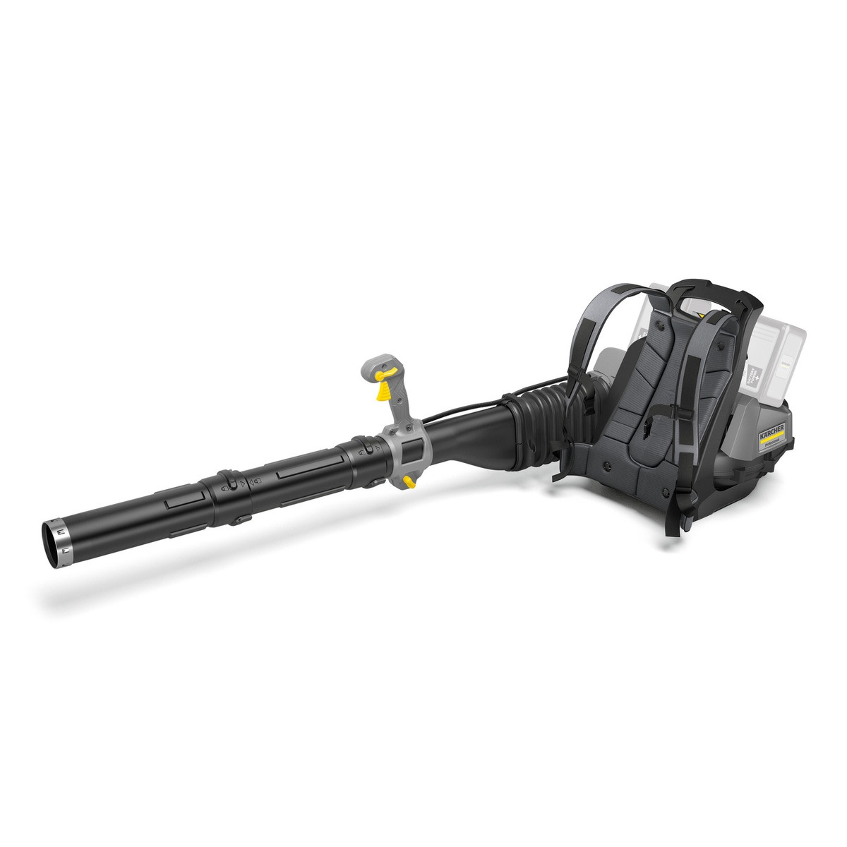 Máy thổi lá Karcher LB 1060/36 Bp