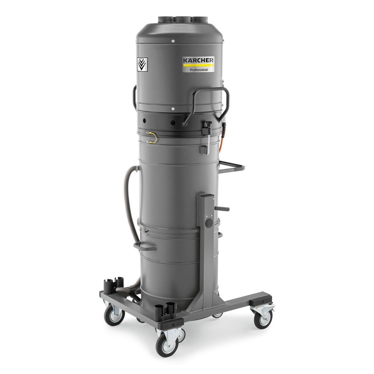 Máy hút bụi công nghiệp Karcher IVR 100-30 Sc