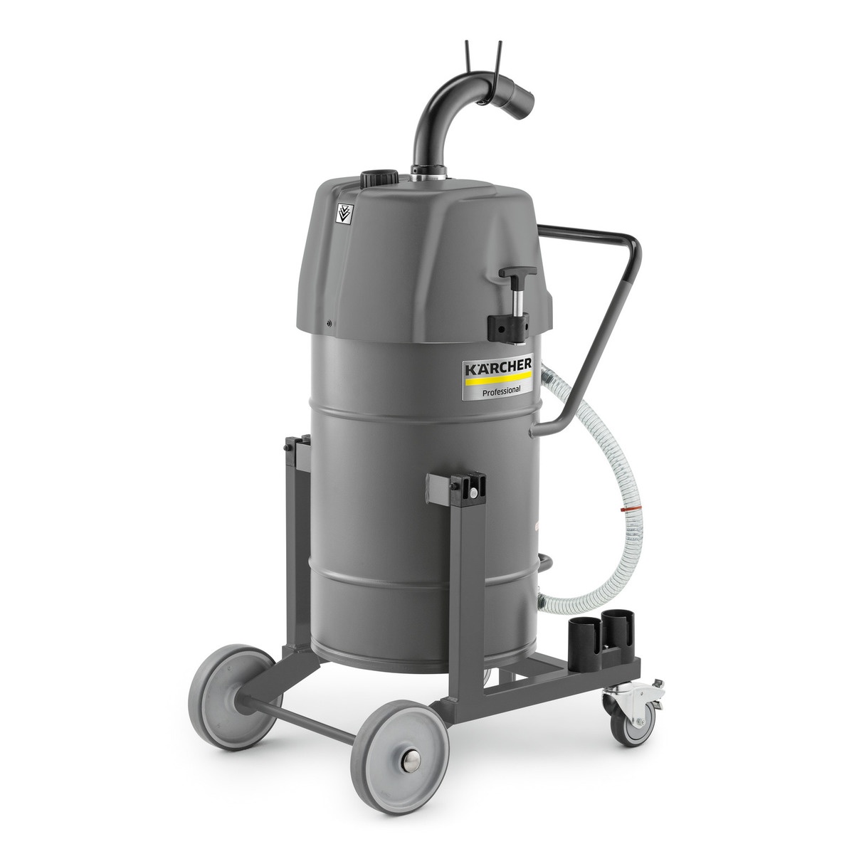 Máy hút bụi công nghiệp Karcher IVR-L 65-12-1 Tc