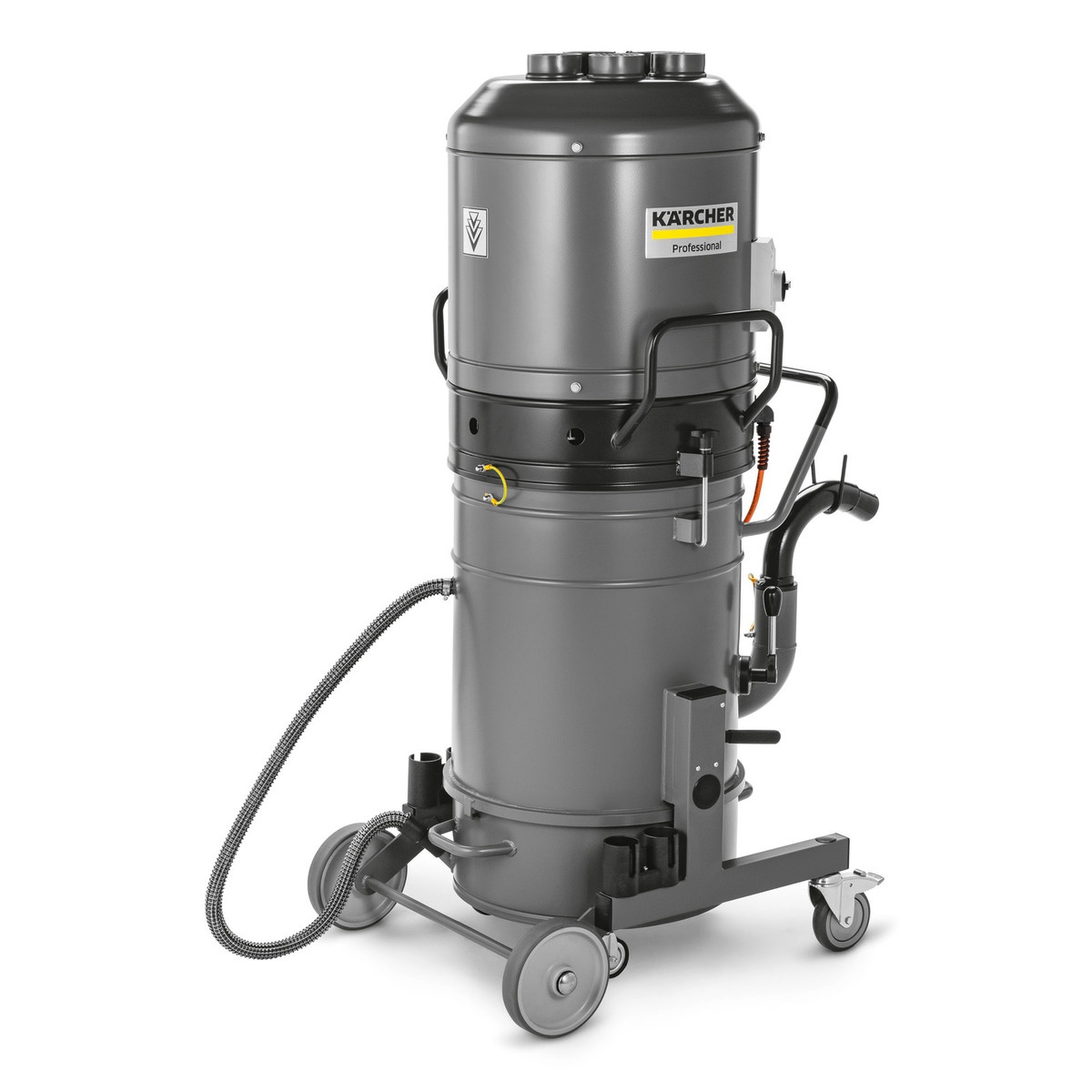 Máy hút bụi công nghiệp Karcher IVR D
