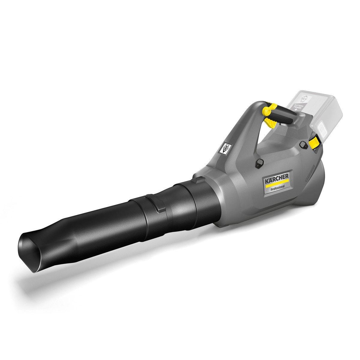 Máy thổi lá Karcher LB 930/36 Bp