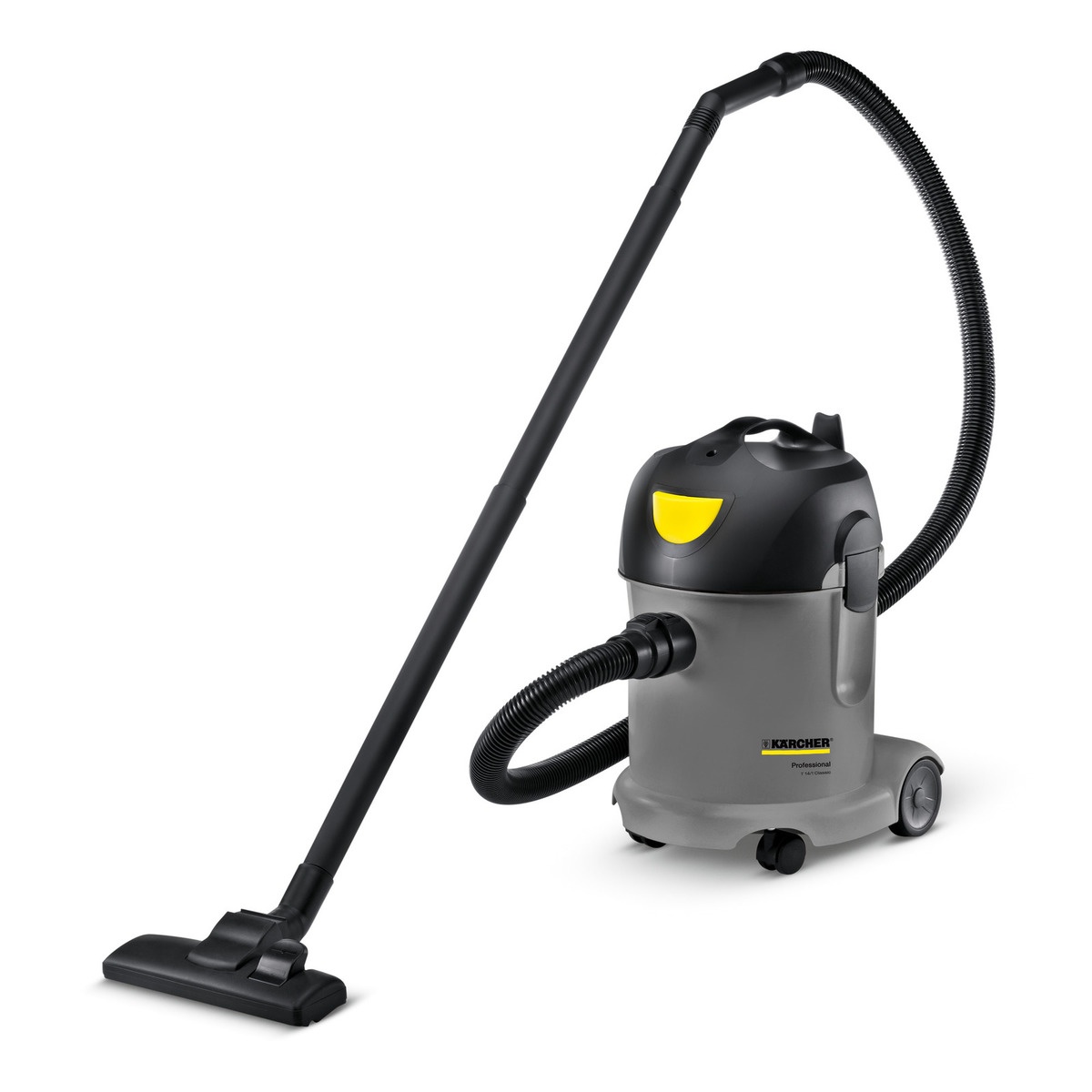 Máy hút bụi khô và ướt Karcher NT 50/1 Tact Te M