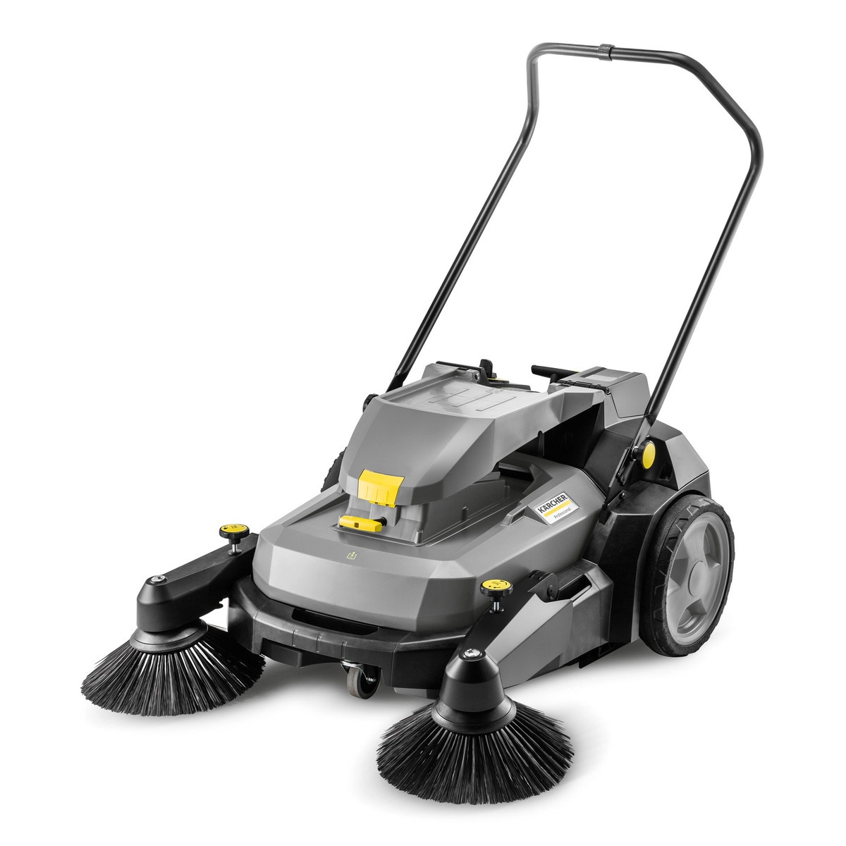 Xe quét Karcher KM 70/30 C BP 2SB