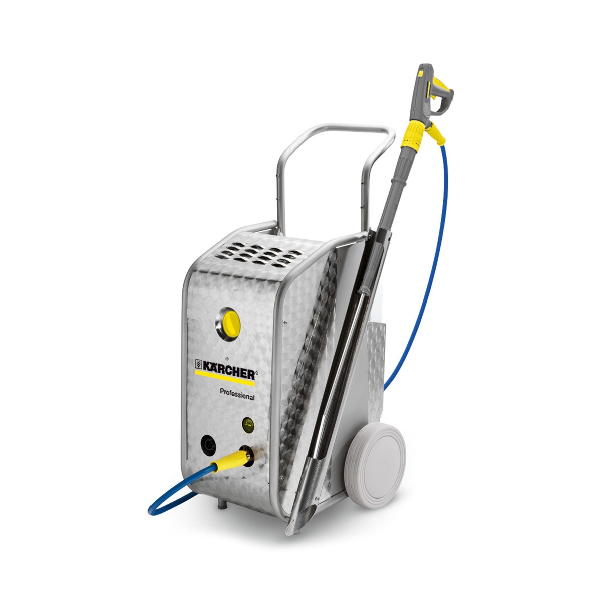 Máy làm sạch áp lực Karcher HD 10/15-4 Cage Food