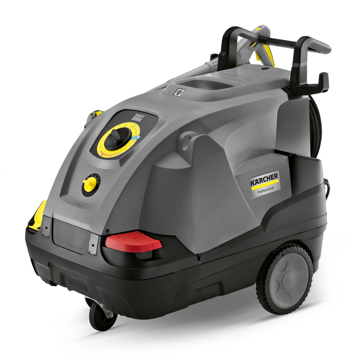 Máy làm sạch áp lực Karcher HDS 6/14-4 C