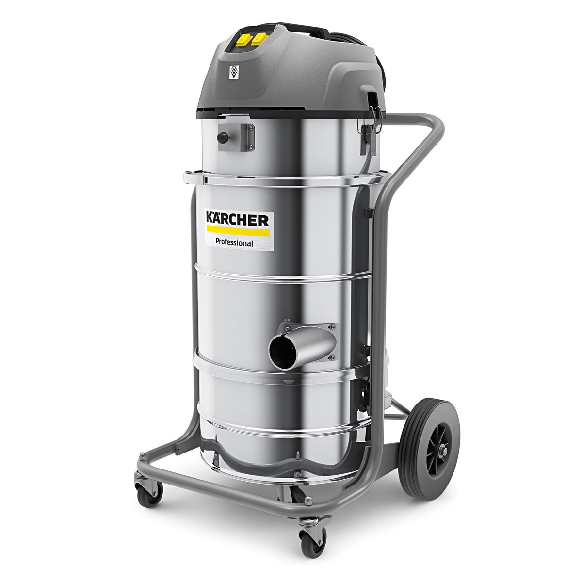 Máy hút bụi công nghiệp Karcher IVM 40-24-2