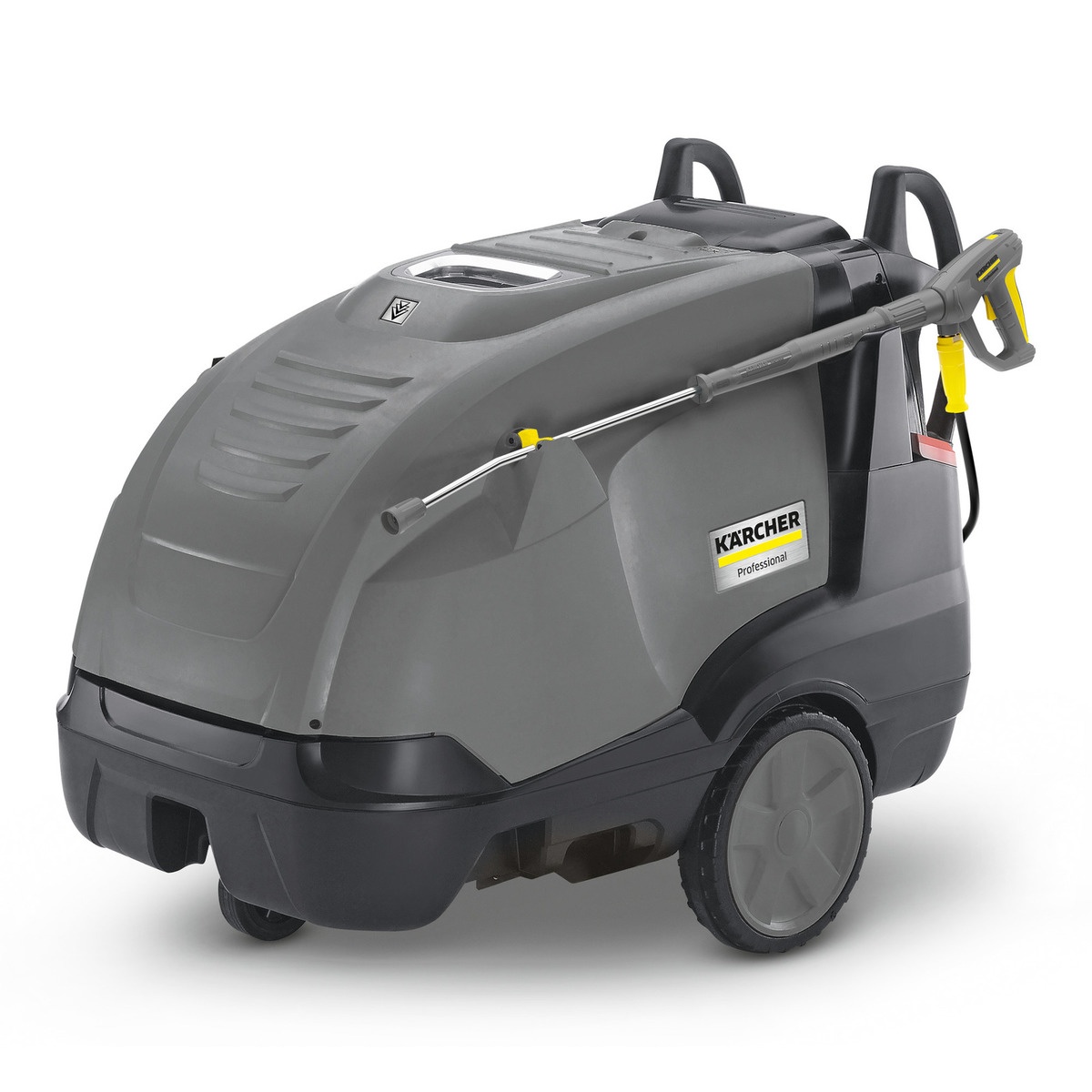 Máy làm sạch áp lực Karcher HDS 10/20-4 M Classic