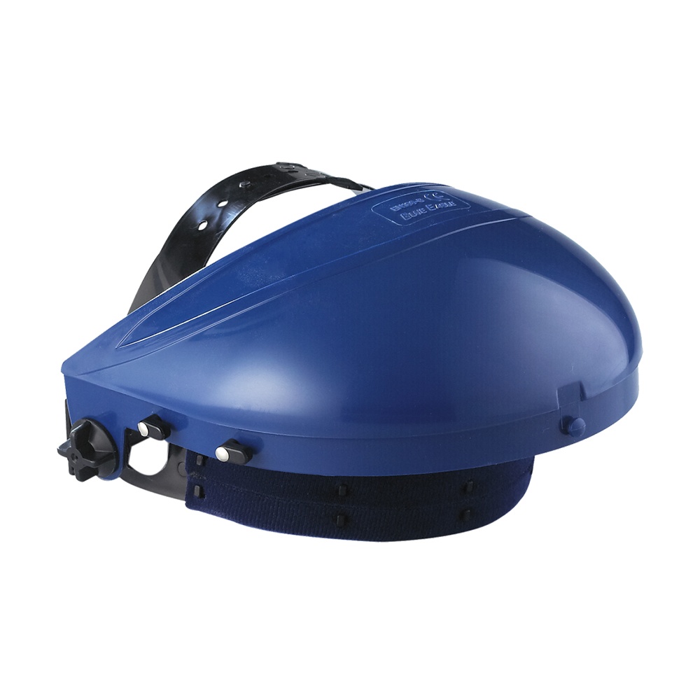 Thiết bị gắn tấm che mặt vào nón Blue Eagle B1