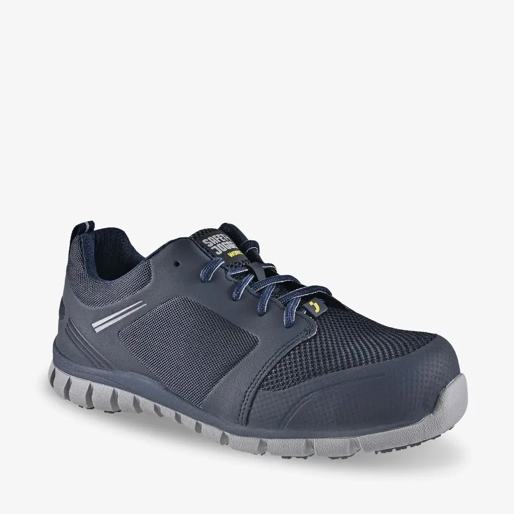 Giày bảo hộ Jogger LIGERO S1P
