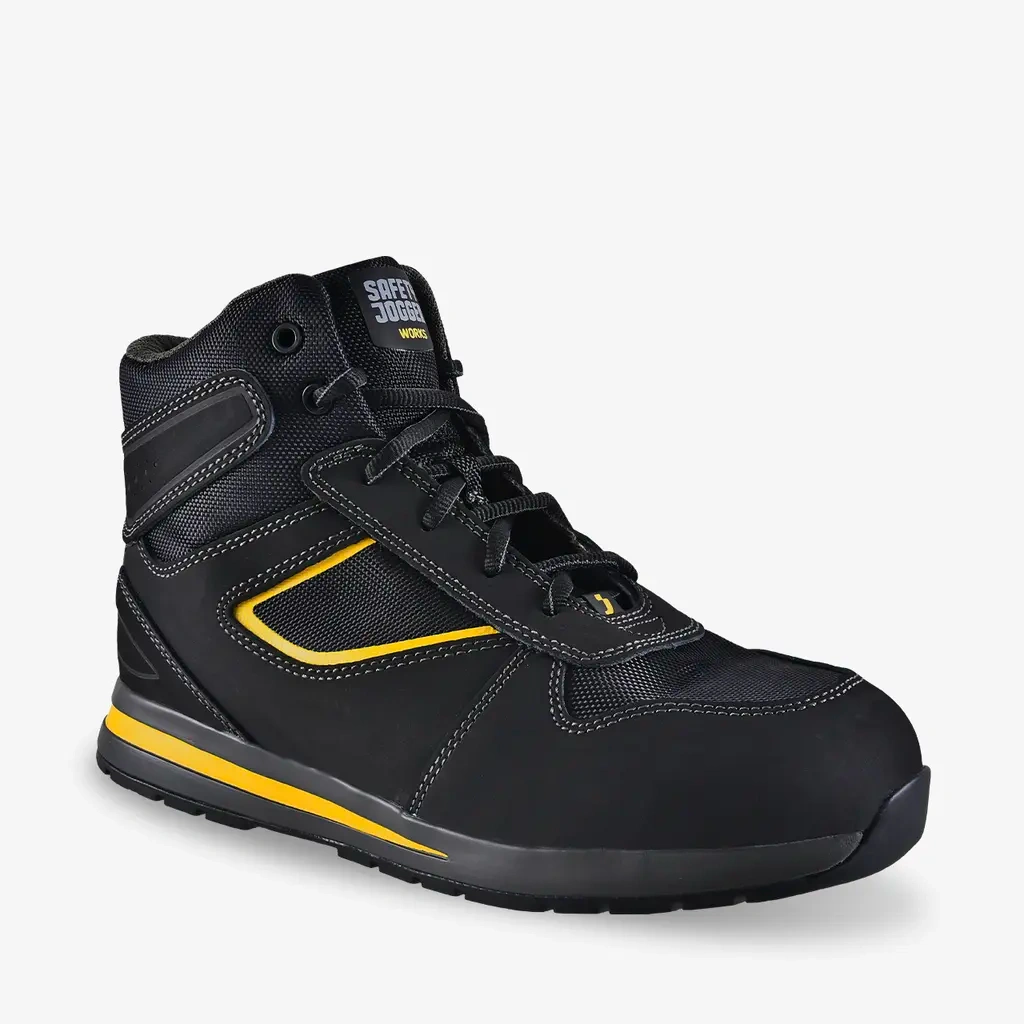 Giày bảo hộ Jogger SPEEDY