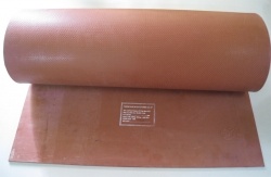 Thảm cao su cách điện 36KV