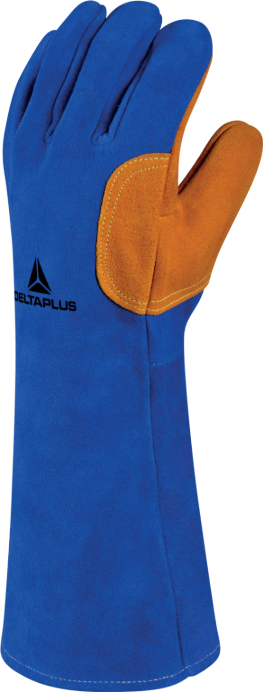 Găng tay hàn chống nhiệt DeltaPlus TER300