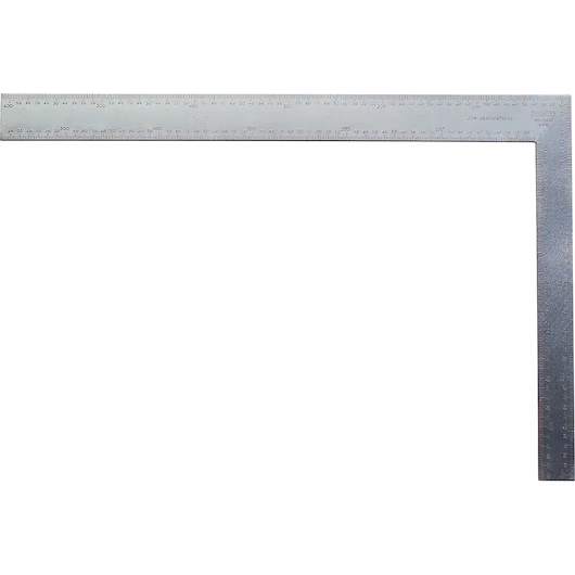 Ê ke vuông bằng nhôm 600x400mm Stanley 45-600
