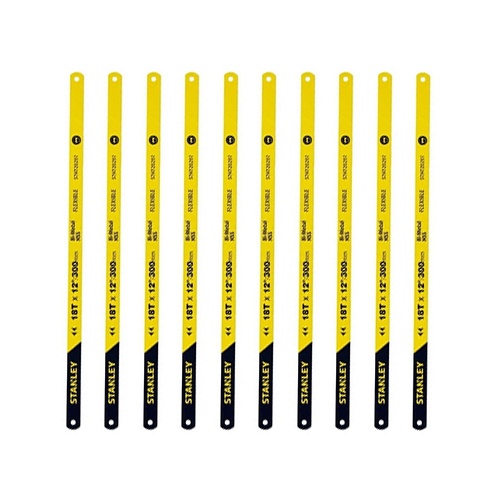 Lưỡi cưa thẳng 24 răng 12'' Stanley STHT20298-8
