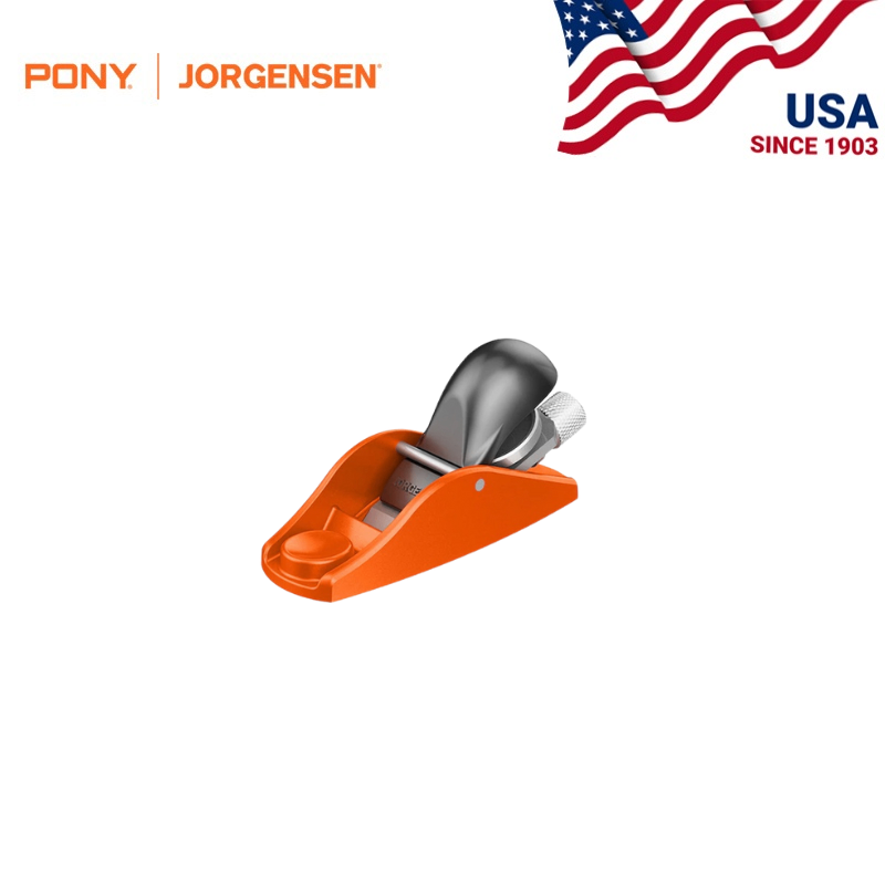 Bào gỗ Jorgensen 70700