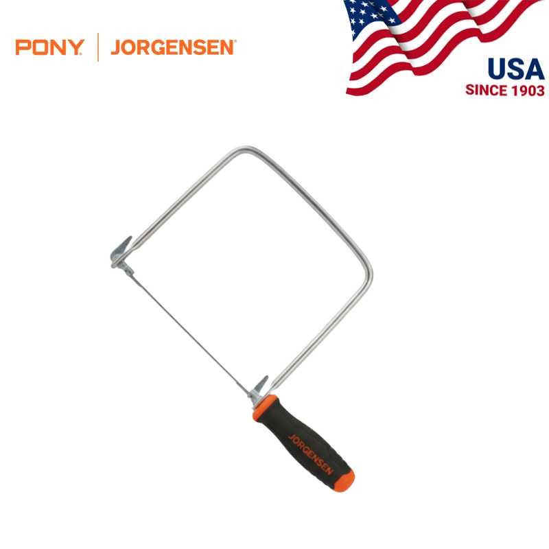 Cưa lọng cầm tay Jorgensen 70670