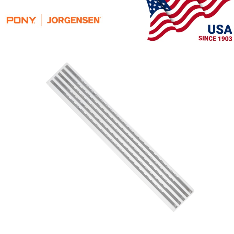 Lưỡi cưa lọng Jorgensen 70675, (5 chiếc/hộp)