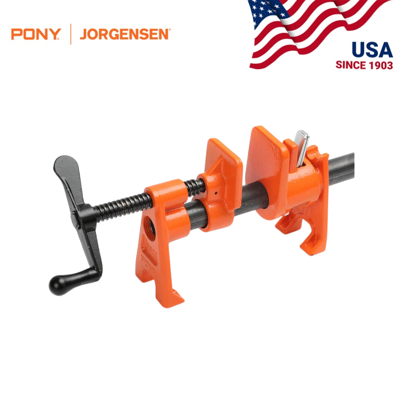 Kẹp ống nước 3/4 inch Jorgensen 55