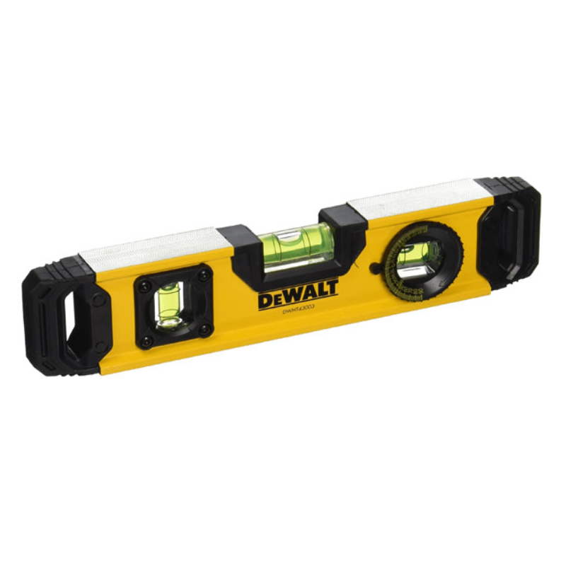 Thước thủy 25cm Dewalt DWHT43003