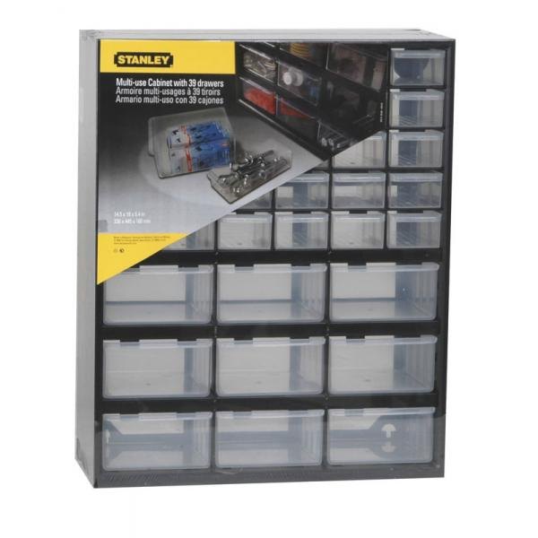 Tử dụng cụ 39 ngăn Stanley 1-93-981