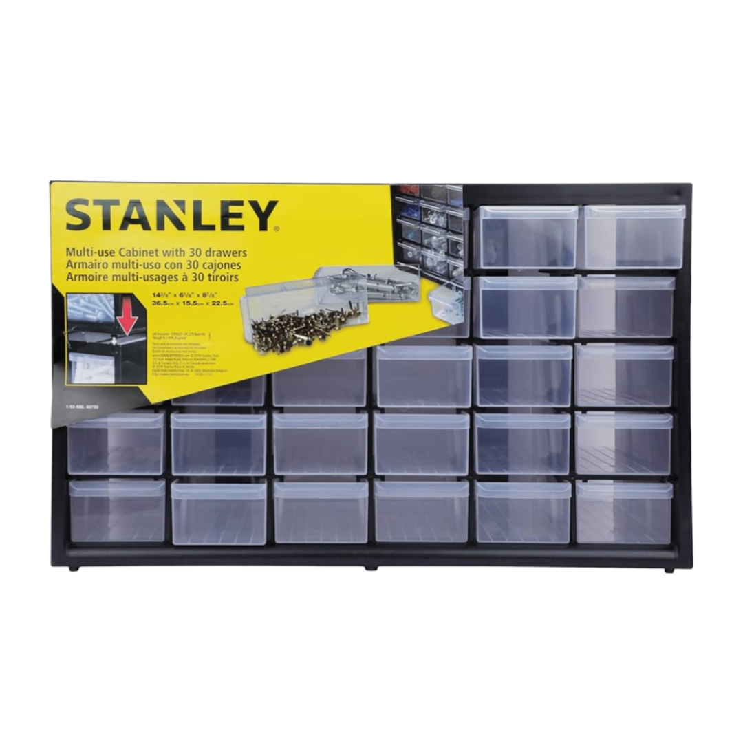 Hộp dụng cụ đựng ốc vít đa năng Stanley 1-93-980