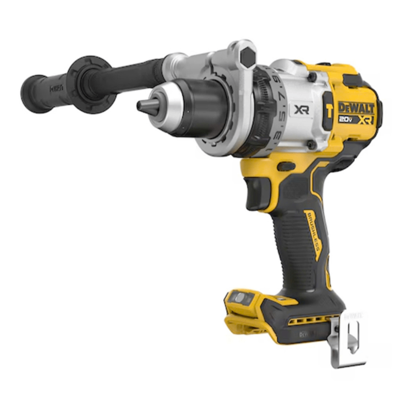 Máy Khoan Động Lực Dùng Pin 20V Dewalt DCD1007N (Chưa Pin & Sạc)