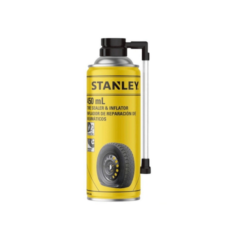 Keo vá lốp 450ml Stanley SXAUTS-050