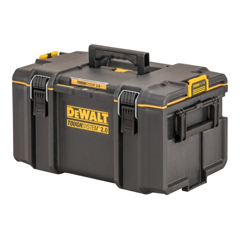 Thùng đồ nghề bằng nhựa 554 x 371 x 308 mm Dewalt DWST83294-1