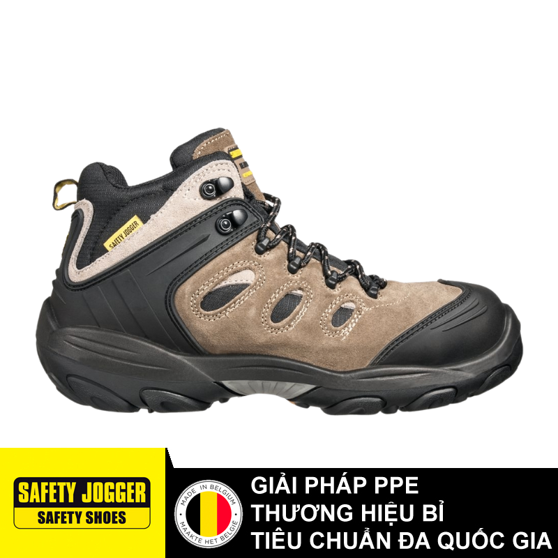 Giày bảo hộ Jogger XPLORE