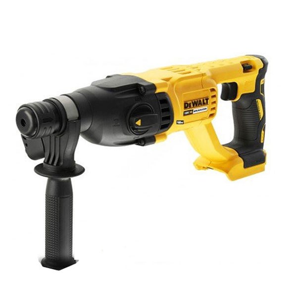 Máy khoan búa cầm tay 18V 3 chức năng DEWALT DCH133N-KR ( Chưa Pin & Sạc )