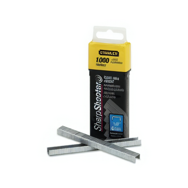 Bấm ghim 1/4-6mm Stanley TRA704T