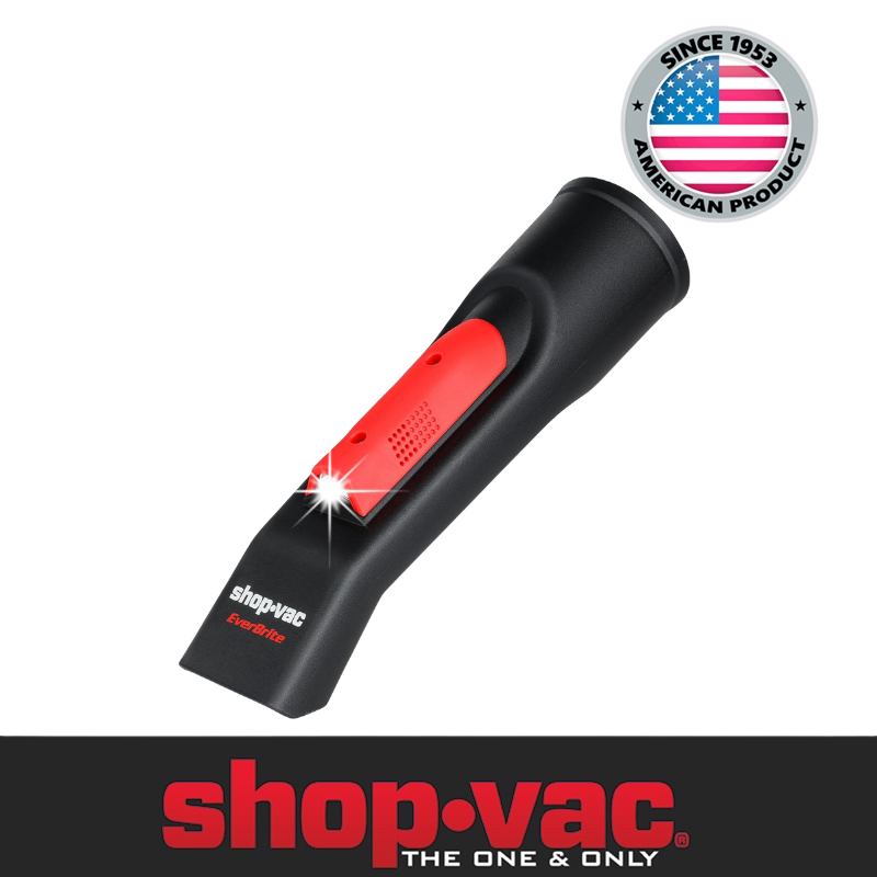 Đầu hút của máy hút bụi ShopVac SV5430069