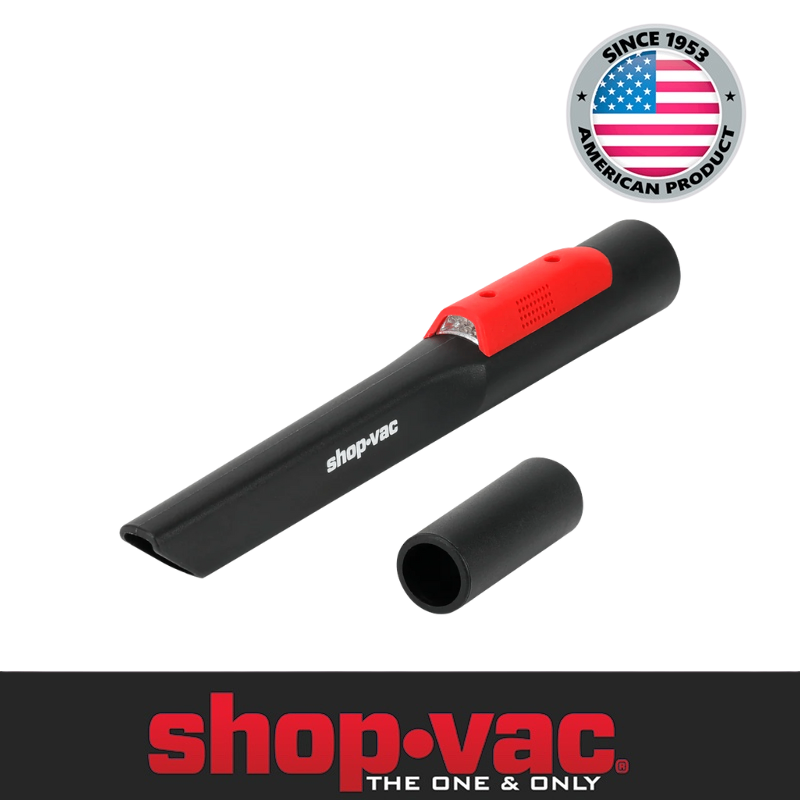 Đầu hút của máy hút bụi ShopVac SV5430018