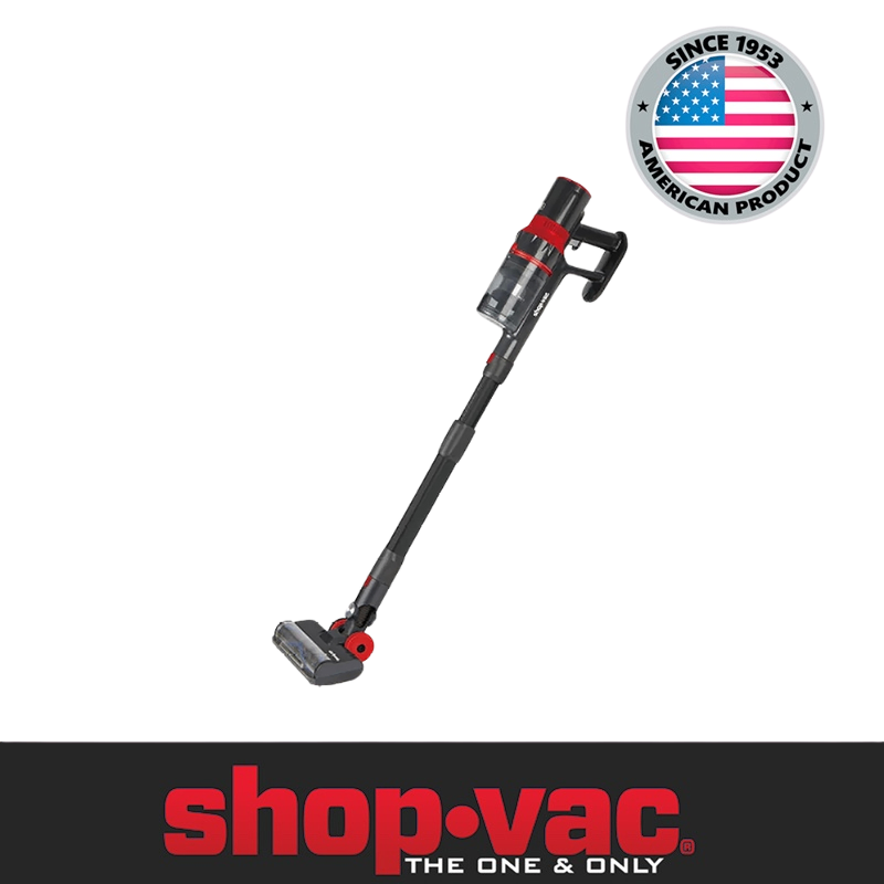 Máy hút bụi cầm tay dùng pin 25.9V Shopvac SV5430034
