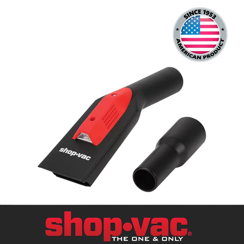 Đầu hút của máy hút bụi ShopVac SV5430019