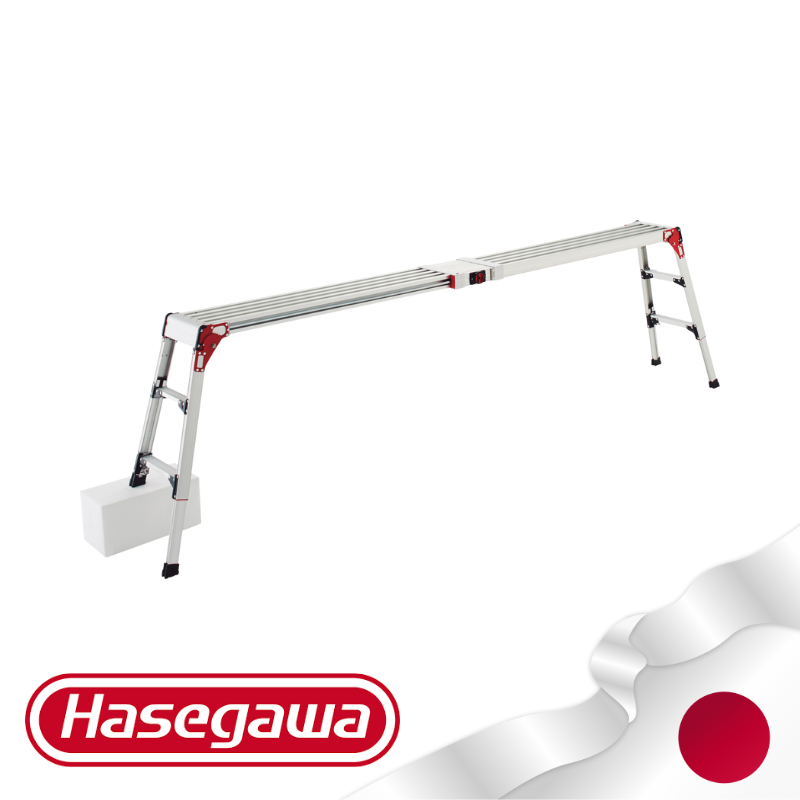 Thang bàn xếp Hasegawa DSL1.0