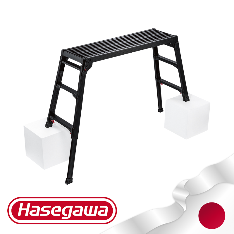 Thang bàn xếp nhãn đen Hasegawa DRSB