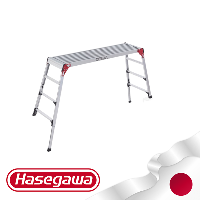 Thang bàn xếp Hasegawa XCT