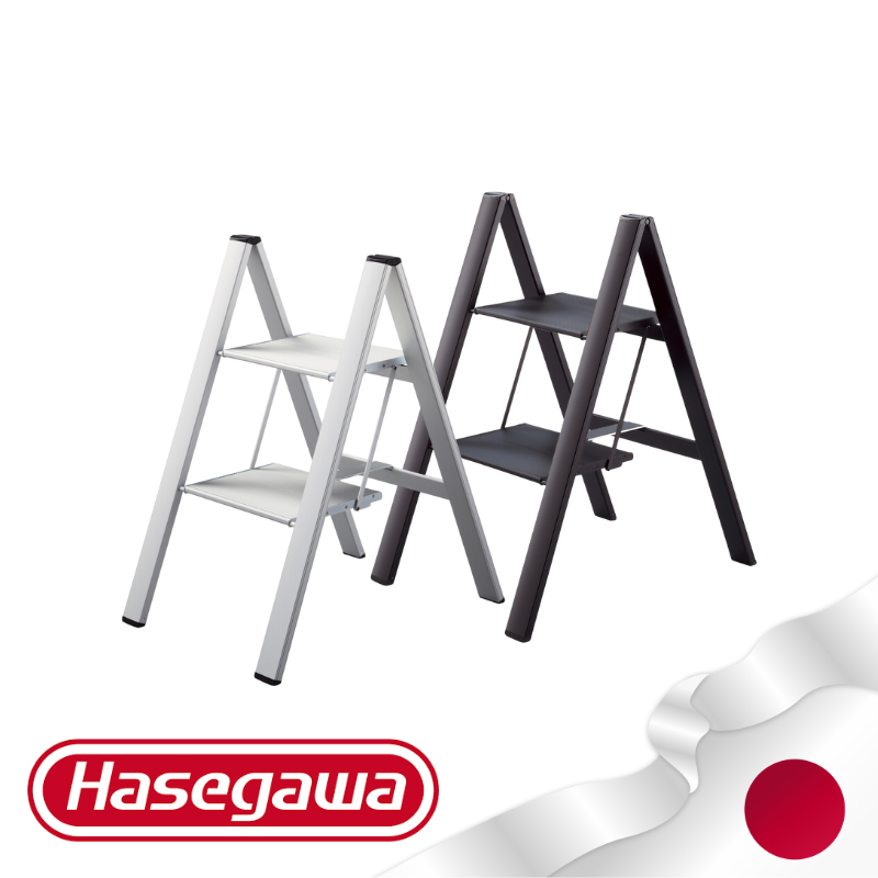 Thang ghế siêu mỏng Hasegawa SJ
