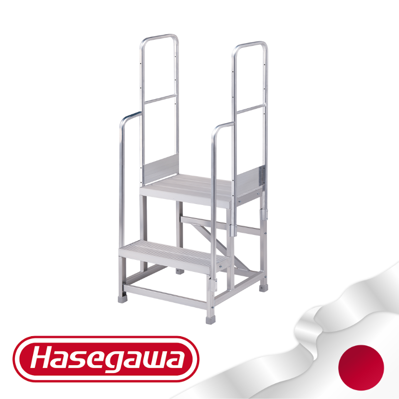 Sàn thao tác lắp ghép dòng công nghiệp Hasegawa DB