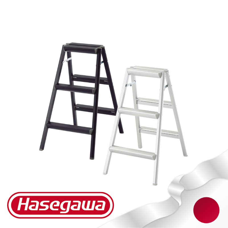 Thang ghế nhôm phổ thông Hasegawa SE