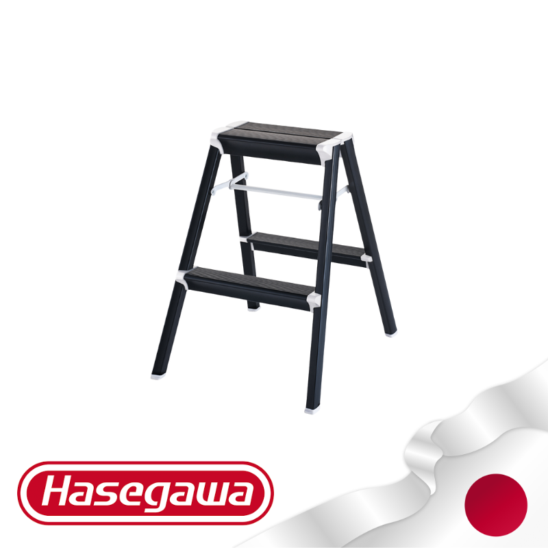 Thang ghế nhôm dòng SK men Hasegawa SK2.0
