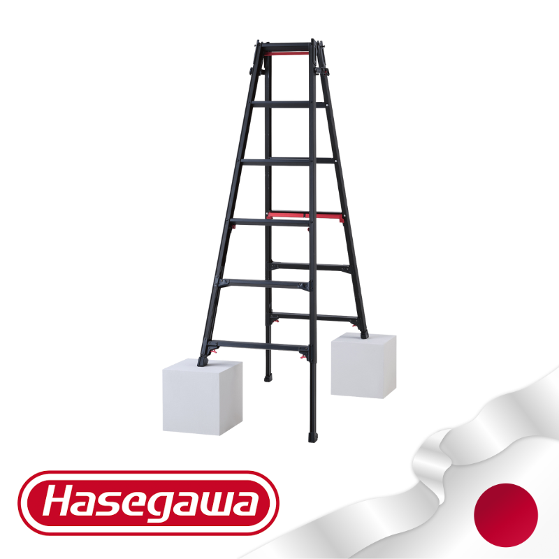 Thang đa chức năng Hasegawa RYRB