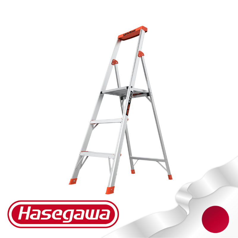 Thang ghế có tay vịn (OEM) Hasegawa FNL