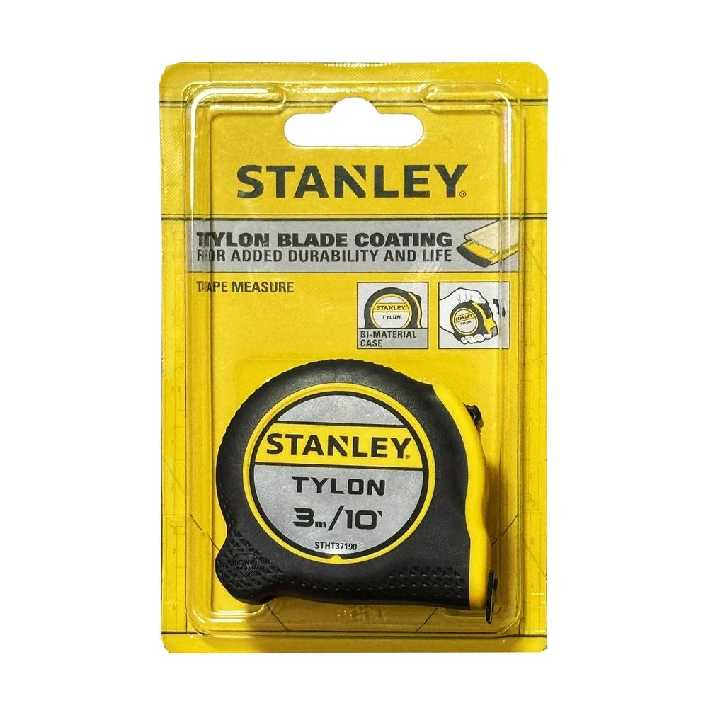 Thước cuốn thép 3m Stanley STHT37190