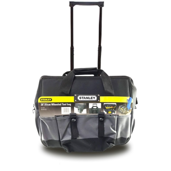 Túi đựng đồ nghề kích thước 510mm-20'' Stanley 93-328