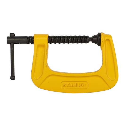 Cảo chữ C 33x50mm, 2x1-5/16in Stanley 83-032K