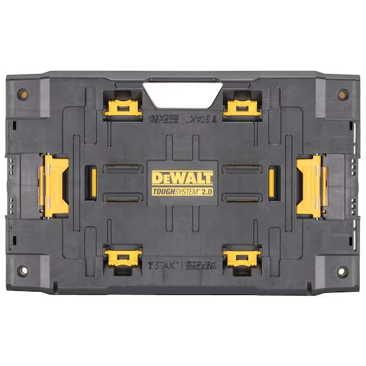 Khay kết nối TOUGHSYSTEM 2.0 DEWALT DWST08017-1