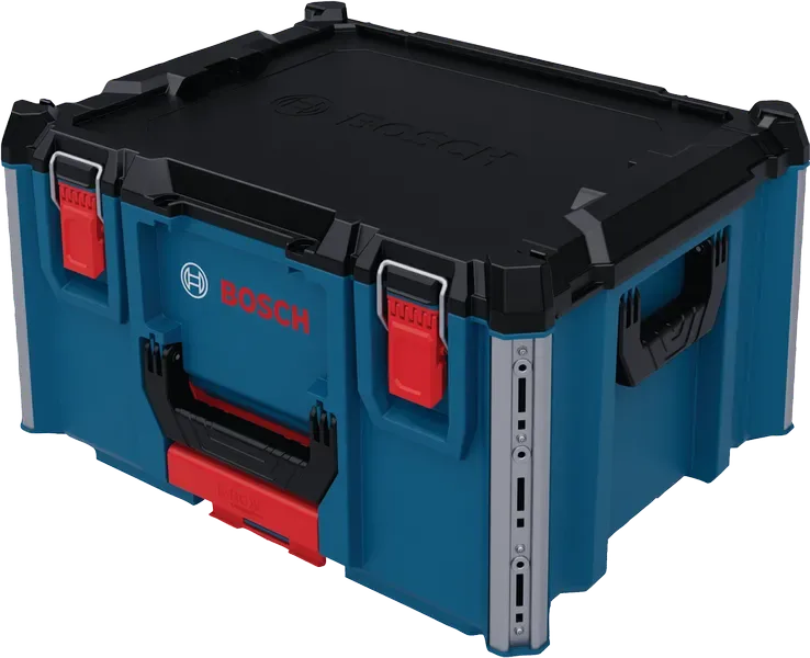 Thùng đựng đồ nghề size 322 Bosch L-BOXX Contractor 322